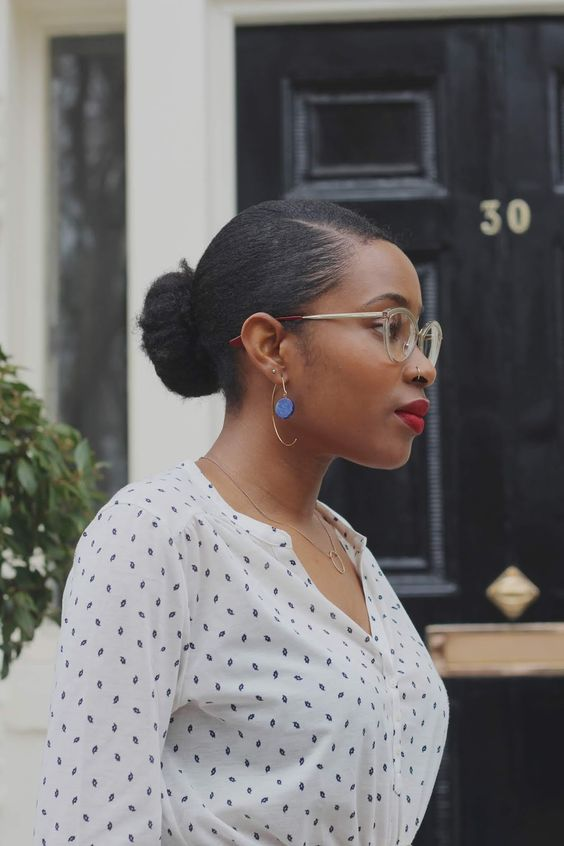 Sleek bun: el peinado que salva cualquier bad hair day y es tendencia en 2026