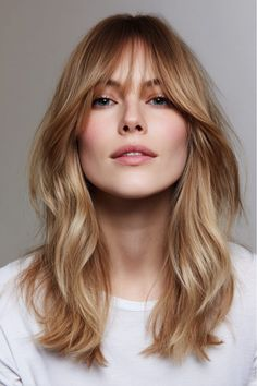 Flequillo desestructurado: por qué es el corte favorito para renovar el look sin cambios drásticos