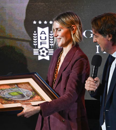 El Mundial 2026 se viste de lujo: las firmas que diseñan para las selecciones
