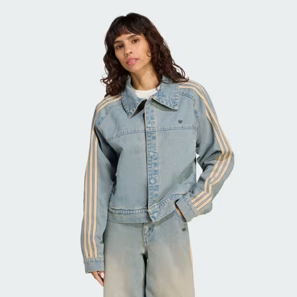 El denim total look vuelve con fuerza: cómo llevar la tendencia vaquera del verano 2026