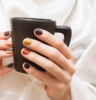Nails otoño-invierno 2026: los colores de uñas que serán tendencia esta temporada