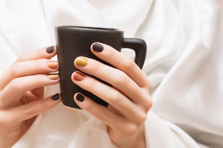 Nails otoño-invierno 2026: los colores de uñas que serán tendencia esta temporada