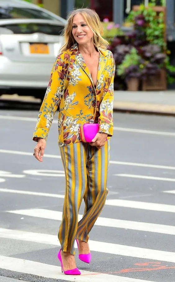 Pijama style: la tendencia que combina comodidad y glamour esta primavera 2026