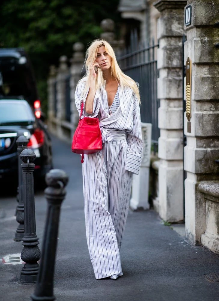Pijama style: la tendencia que combina comodidad y glamour esta primavera 2026