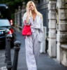 Pijama style: la tendencia que combina comodidad y glamour esta primavera 2026
