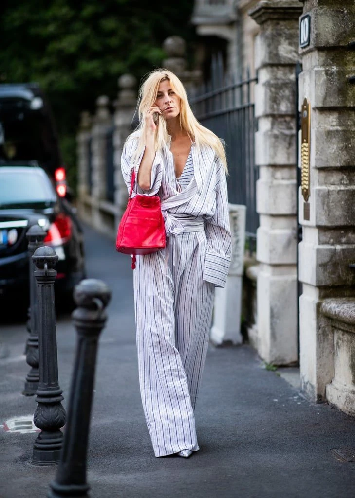 Pijama style: la tendencia que combina comodidad y glamour esta primavera 2026