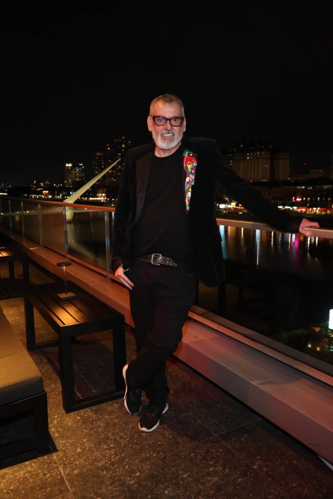 Benito Residences La Plata Soho: así es el innovador proyecto de Benito Fernández