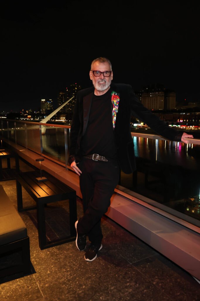 Benito Residences La Plata Soho: así es el innovador proyecto de Benito Fernández