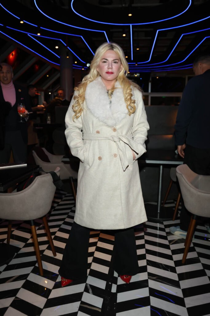 Benito Fernández presentó Benito Residences La Plata Soho: los looks que marcaron la noche