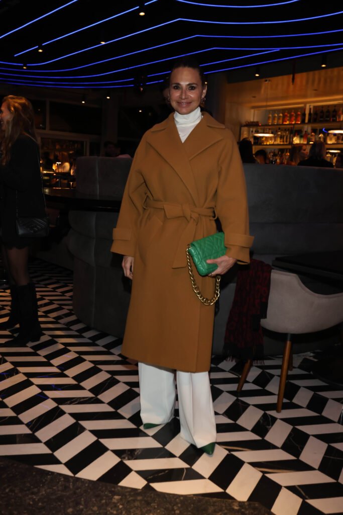 Benito Fernández presentó Benito Residences La Plata Soho: los looks que marcaron la noche