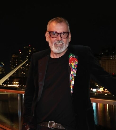 Benito Residences La Plata Soho: así es el innovador proyecto de Benito Fernández