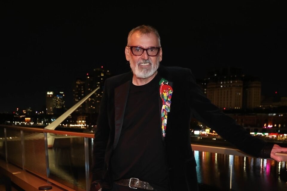 Benito Residences La Plata Soho: así es el innovador proyecto de Benito Fernández