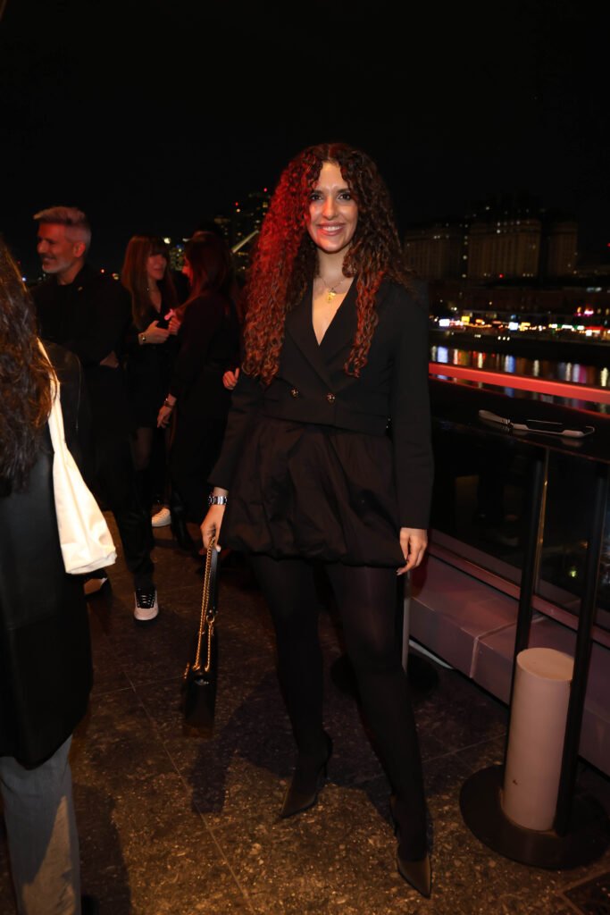 Benito Fernández presentó Benito Residences La Plata Soho: los looks que marcaron la noche