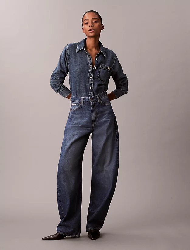 Juliana Awada confirmó cuál será el jean tendencia en 2026 y favorece a las mujeres +40