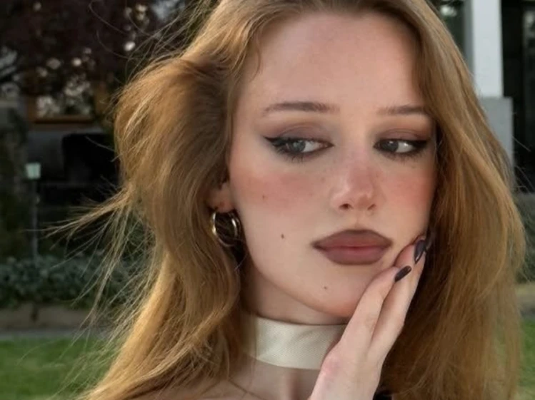 Soft goth makeup: cómo recrear la tendencia de maquillaje que domina las noches