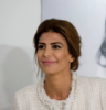 Juliana Awada celebró la clasificación de Argentina con el look más elegante del Mundial 2026