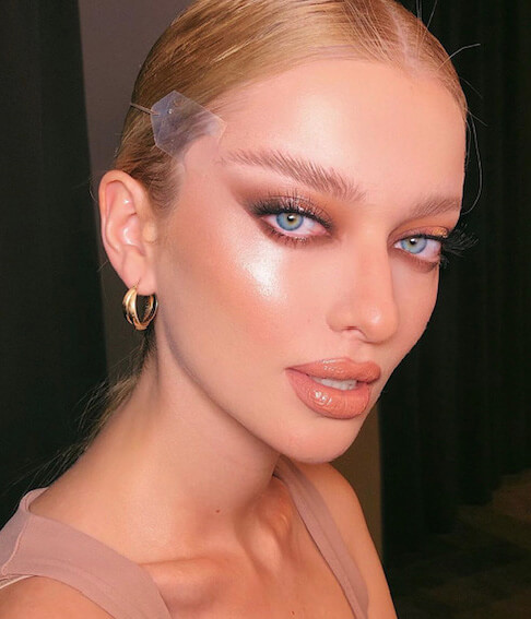 Maquillaje glow 2026: la técnica que deja la piel fresca y luminosa