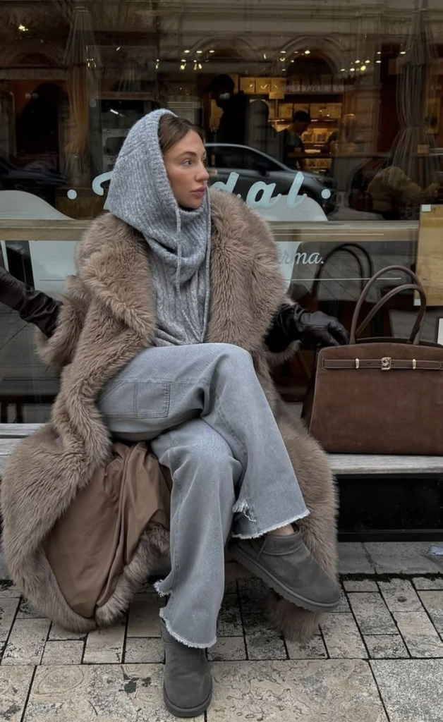 Los abrigos que no pueden faltar en tu guardarropa para terminar el invierno con estilo