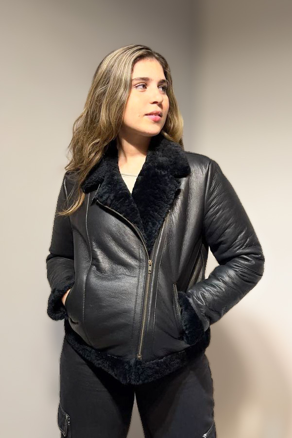 Los abrigos que no pueden faltar en tu guardarropa para terminar el invierno con estilo