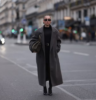 Los abrigos que no pueden faltar en tu guardarropa para terminar el invierno con estilo
