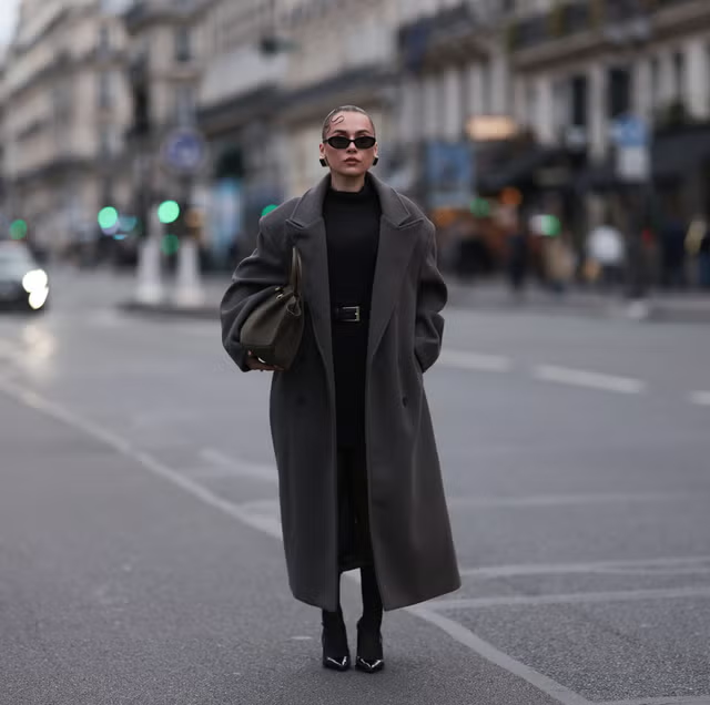 Los abrigos que no pueden faltar en tu guardarropa para terminar el invierno con estilo