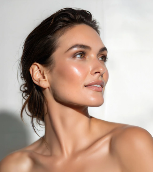 El truco de maquillaje para lograr efecto buena cara sin bronceador
