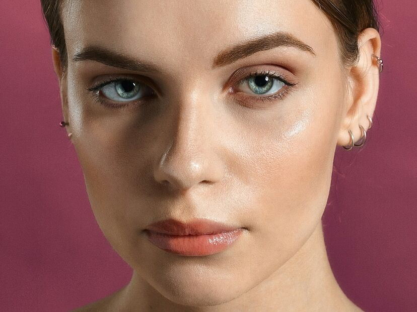 El truco de maquillaje para lograr efecto buena cara sin bronceador
