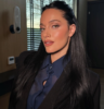 Oriana Sabatini confirmó el traje negro que nunca pasa de moda y será tendencia en 2027
