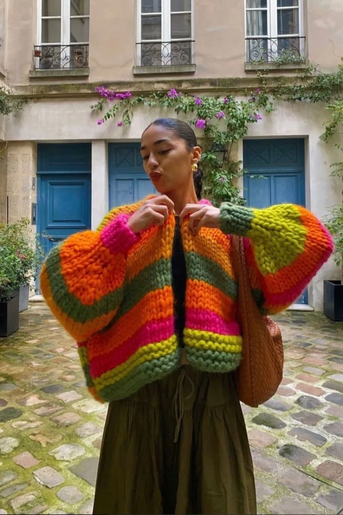 Las tendencias de moda invierno 2026 que dominarán esta temporada