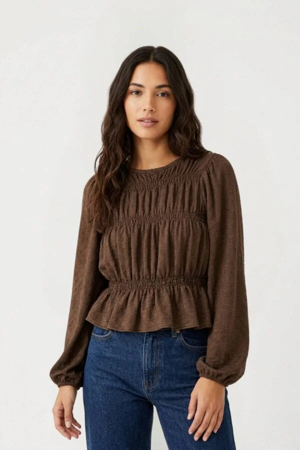 Las tendencias de moda invierno 2026 que dominarán esta temporada