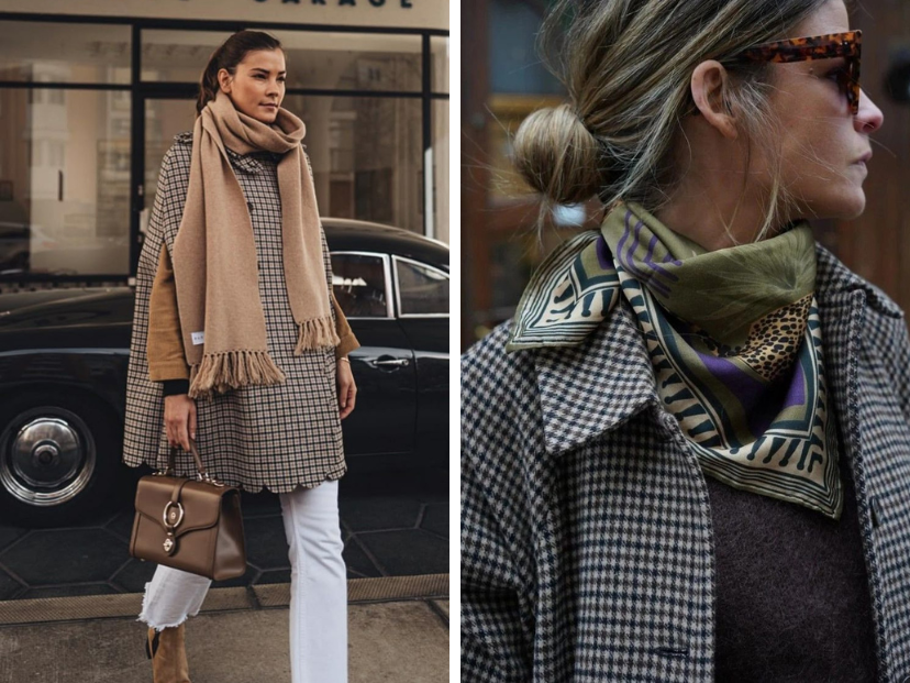 Las tendencias de moda invierno 2026 que dominarán esta temporada