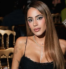 Tini Stoessel deslumbró en Miami con un look sporty chic y un bolso de lujo