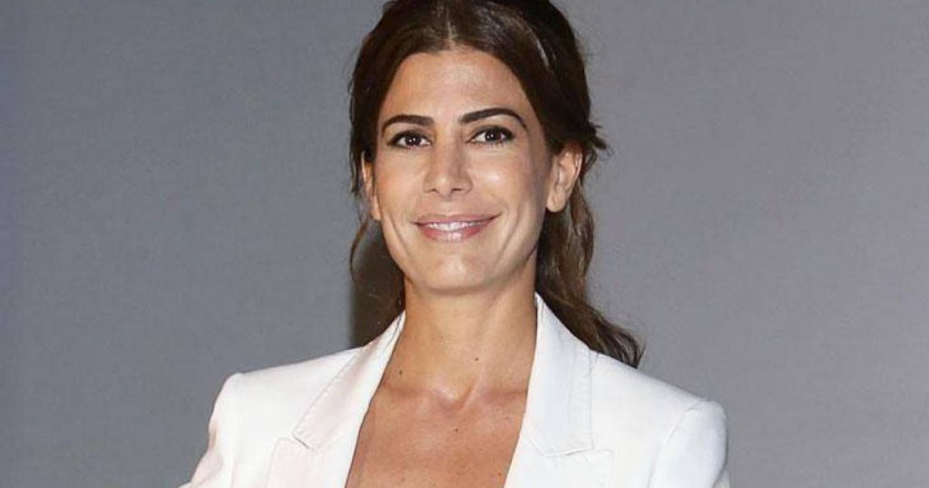 Juliana Awada confirmó cuál será el jean tendencia en 2026 y favorece a las mujeres +40