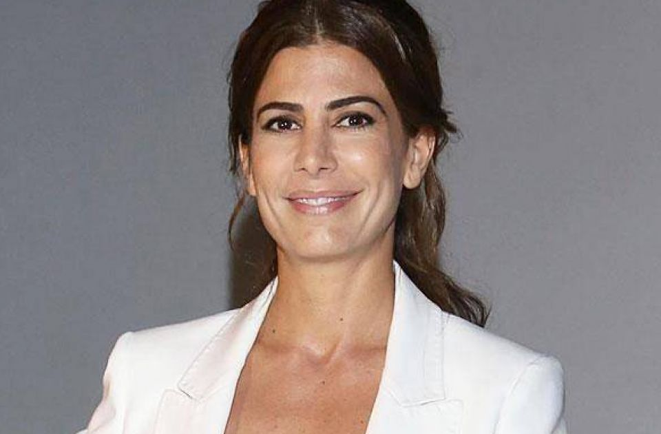 Juliana Awada confirmó cuál será el jean tendencia en 2026 y favorece a las mujeres +40