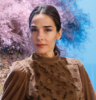 Juana Viale confirmó que el chocolate es el color más elegante del invierno 2026
